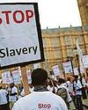 20,000 'slavery referrals in 2024' 20,000 'slavery referrals in 2024'