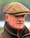 Mullins defends Mares’ switch