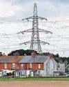 £2,500 off bills for homes near pylons