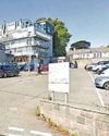 Council to 'offload' car parks