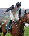 Teahupoo set for two in Stayers' Hurdle30
