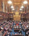 Private bill aims to tackle Lords issue of 'cronyism'