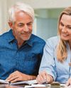 How to gain control of your pension pot