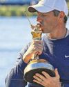 My best is yet to come, says Rory after play-off victory My best is yet to come, says Rory after play-off victory