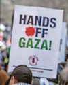 Continued support for Palestinians essential Continued support for Palestinians essential