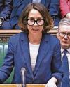 Disabled group calls Labour's benefits overhaul 'cruel cuts' Disabled group calls Labour's benefits overhaul 'cruel cuts'