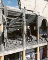 Air strikes on Gaza resume Air strikes on Gaza resume