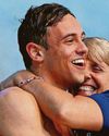 Tom Daley to star in new TV film about his life