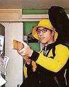 'Notoriety' was selfish killer's goal 'Notoriety' was selfish killer's goal