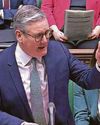 PM refuses to repeat tax pledge by Reeves PM refuses to repeat tax pledge by Reeves