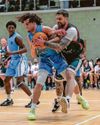 Successful year gives Raiders an ideal platform to build from