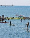 HOE'S BATHING WATERS 'ARE IN PRIORITY PLAN'