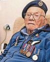 'Betrayal' of war hero Ivor, age 99