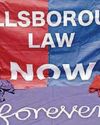 Families: Hillsborough Law is 'all or nothing'