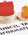Help - my council tax support has stopped Help - my council tax support has stopped