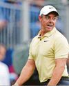 Rory will block out 'noise' of Masters Rory will block out 'noise' of Masters
