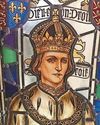 Stained glass windows are restored Stained glass windows are restored