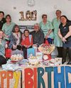 Dolly marks her 100th birthday with 1,217 cards