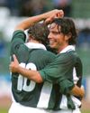 'I nearly didn't sign for Argyle!' admits Friio