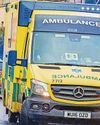 Ambulance cover is slashed to save cash Ambulance cover is slashed to save cash