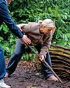 Digging for answers24