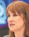 Reeves hails surprise UK economic growth