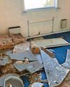Arsonists target new nursery before opening