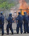 No 'two-tier policing' in 2024 riots - MPs No 'two-tier policing' in 2024 riots - MPs