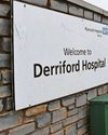 Job cut fears as hospital seeks £67m in savings Job cut fears as hospital seeks £67m in savings