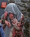 Seven in court over alleged acid attack Seven in court over alleged acid attack