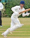 Privett leads Devon to comfortable win Privett leads Devon to comfortable win