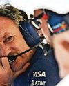 Red Bull chief: We'll fix issues Red Bull chief: We'll fix issues
