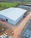 Freeport construction projects are underway Freeport construction projects are underway