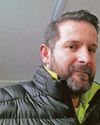 Cancer survivor's message for men Cancer survivor's message for men