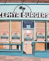 City restaurants seeking your vote City restaurants seeking your vote