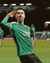 Hardie must stay34