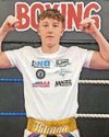 Plymouth teenager becomes country's youngest pro boxer Plymouth teenager becomes country's youngest pro boxer