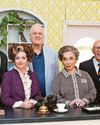 Fawlty Towers 'just as funny after 50 years' Fawlty Towers 'just as funny after 50 years'
