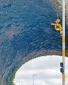 Councillors say speed cameras are being 'hidden' Councillors say speed cameras are being 'hidden'