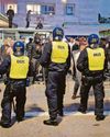 Police told to improve public communications Police told to improve public communications