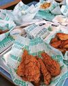 US fried chicken chain to swoop into city centre US fried chicken chain to swoop into city centre