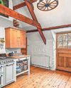 LISTED GEORGIAN TOWNHOUSE LISTED GEORGIAN TOWNHOUSE