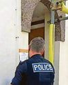 Closure order for home plagued by antisocial behaviour Closure order for home plagued by antisocial behaviour