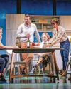 Modern fable both moving and funny Modern fable both moving and funny