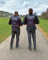 Fines warning to park dog walkers Fines warning to park dog walkers