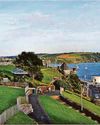 'Anti terror' measures proposed for the Hoe 'Anti terror' measures proposed for the Hoe