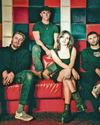 Kate's soulful jazz infused pop is an Easter treat Kate's soulful jazz infused pop is an Easter treat