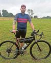 Dad takes on charity challenge for Evie, 8 Dad takes on charity challenge for Evie, 8