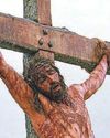 Christ's eternal message of hope Christ's eternal message of hope