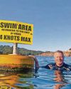 MP in campaign to make bathing season longer MP in campaign to make bathing season longer